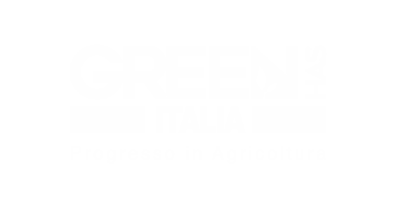 Green has Italia